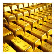 Goldbarren