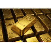 Goldreserven