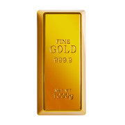 Goldvorkommen