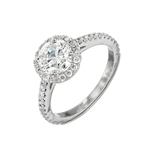 renesim schmucklexikon ringe halo ring