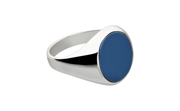 Herrenring Siegelring