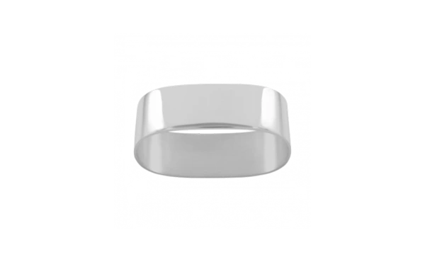 Serviettenring Silber