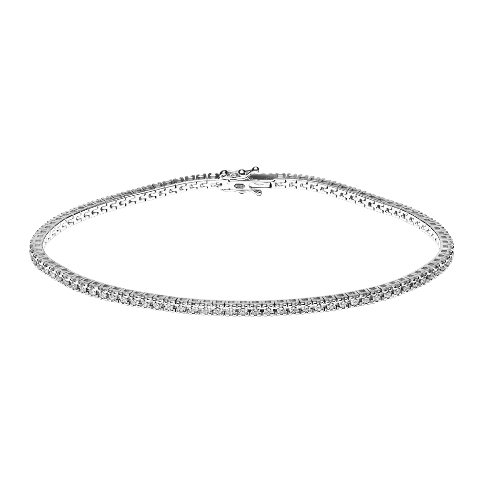 white gold