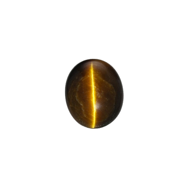 Tigerauge honigfarben