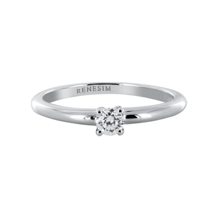 white gold