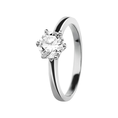 white gold