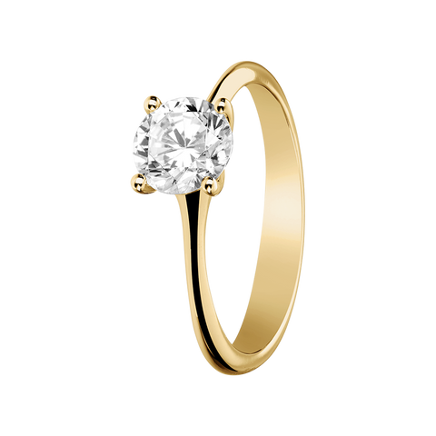 yellow gold
