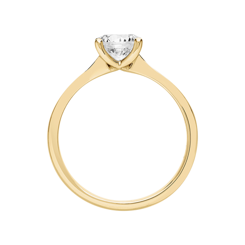 yellow gold