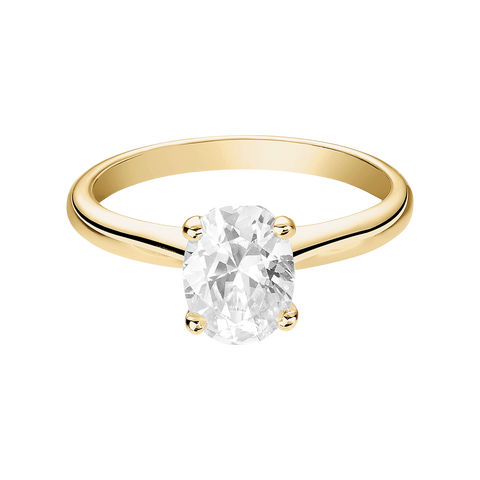 yellow gold