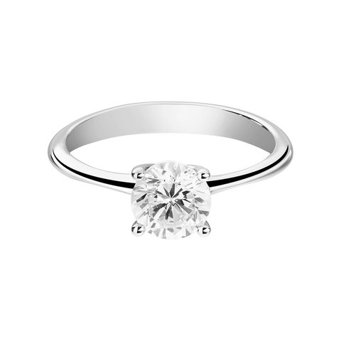 white gold