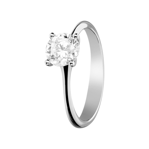 white gold