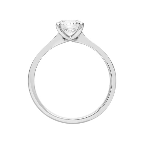 white gold