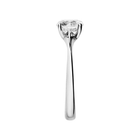 white gold