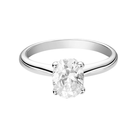 white gold
