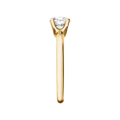 yellow gold