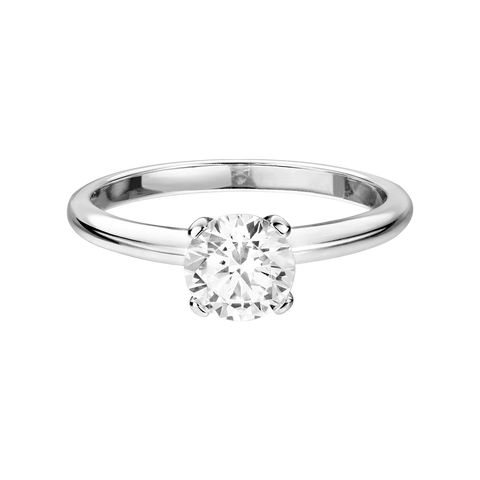 white gold