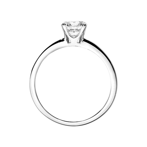 white gold