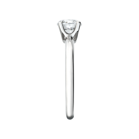 white gold