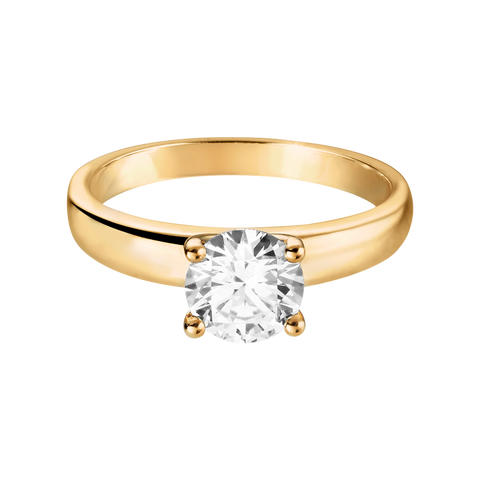 yellow gold