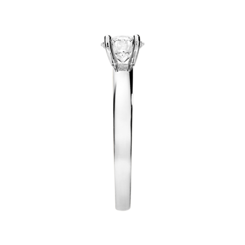 white gold