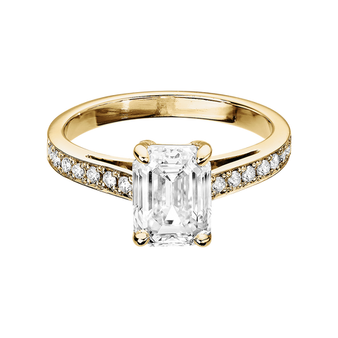 yellow gold