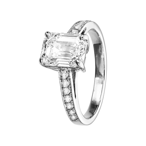white gold