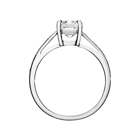 white gold