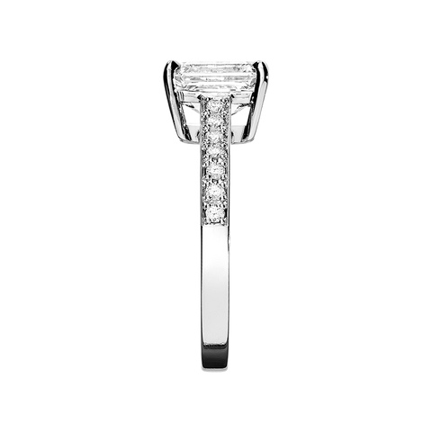 white gold