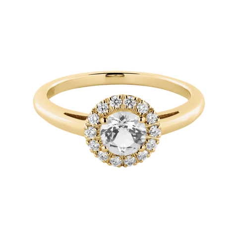 yellow gold