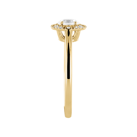 yellow gold