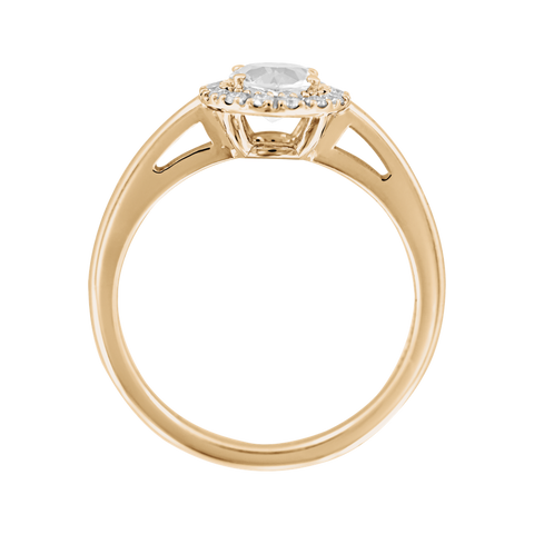 rose gold