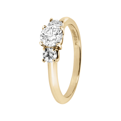 yellow gold