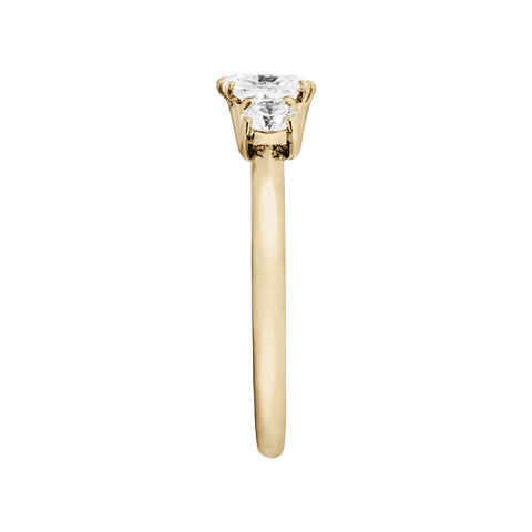 yellow gold