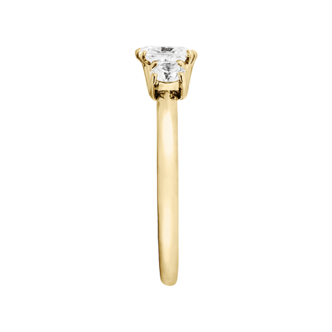 yellow gold