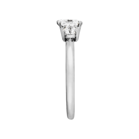 white gold