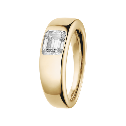 yellow gold