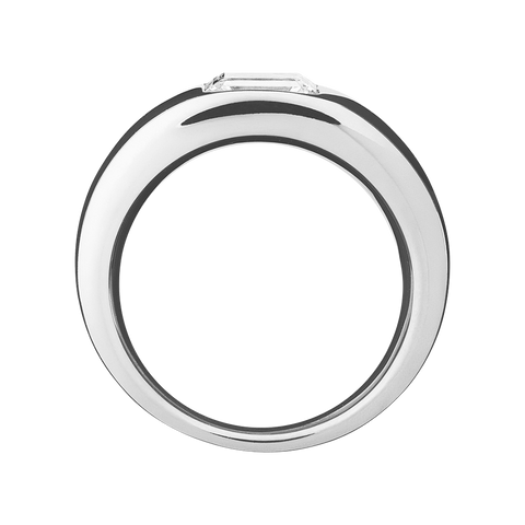 white gold