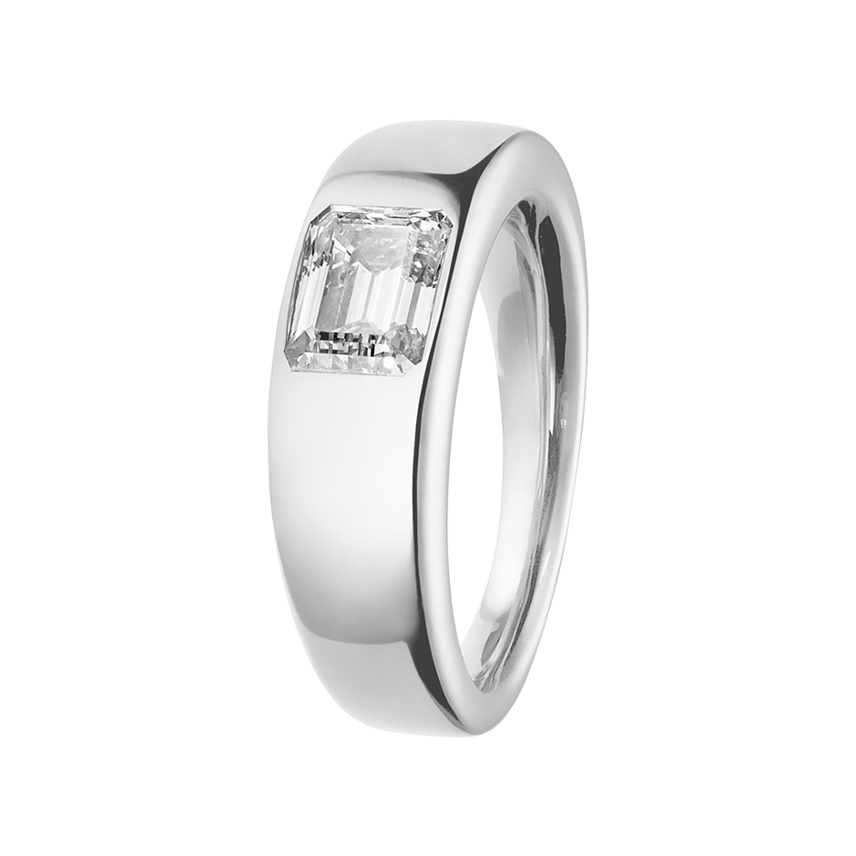 platinum - emerald