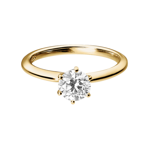 yellow gold