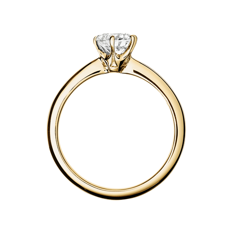 yellow gold