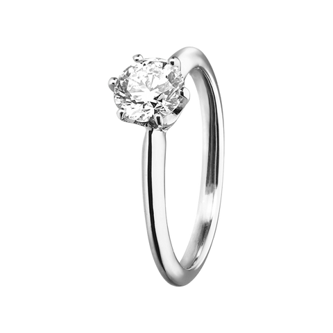 white gold