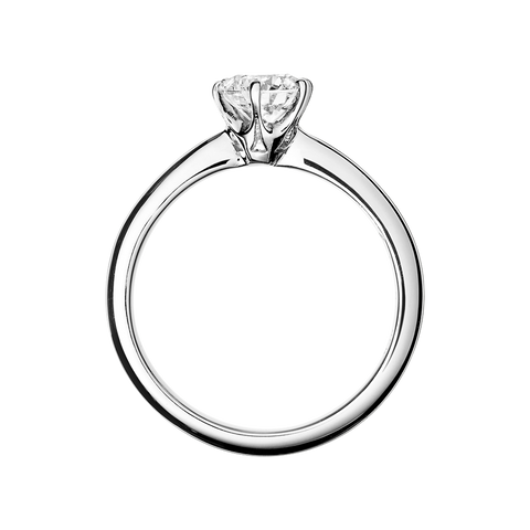 white gold
