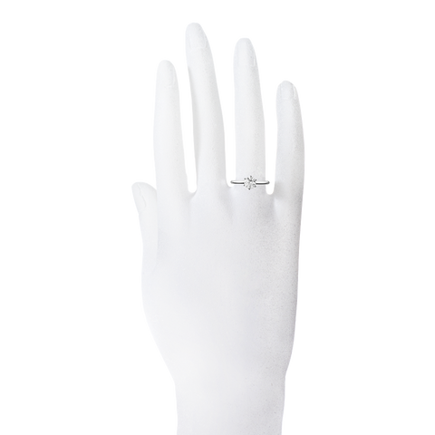 white gold