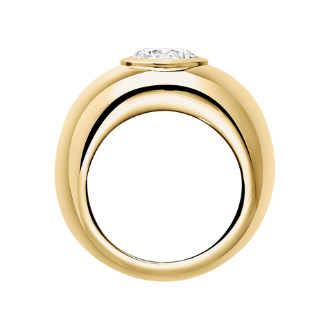 yellow gold