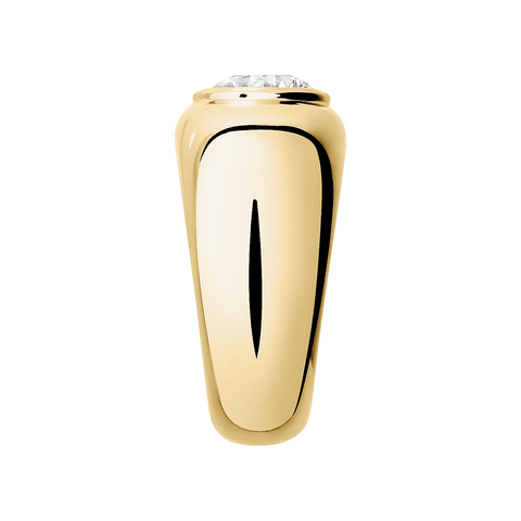 yellow gold