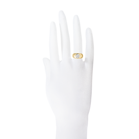 yellow gold