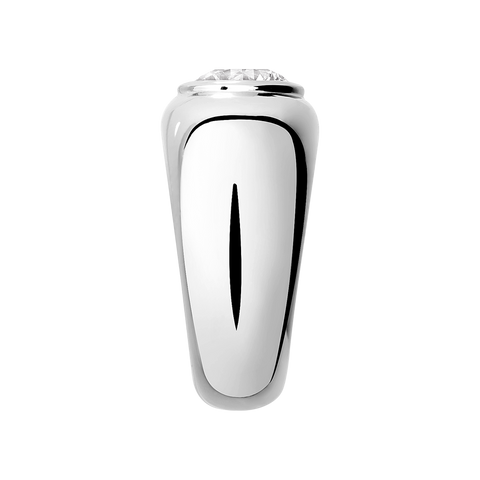 white gold
