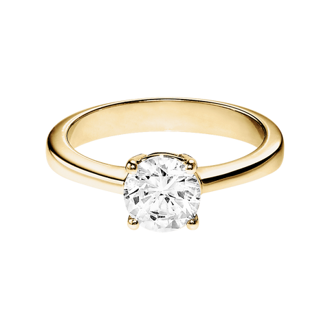 yellow gold
