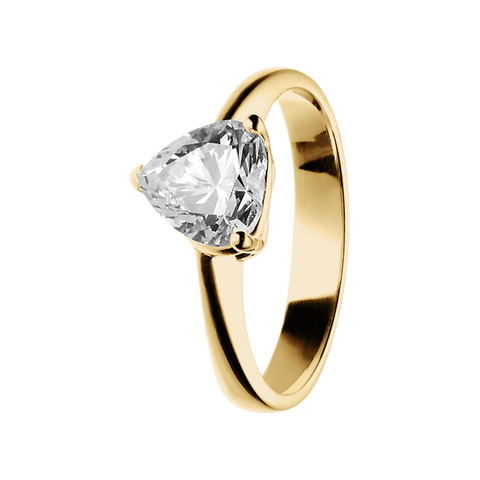 yellow gold