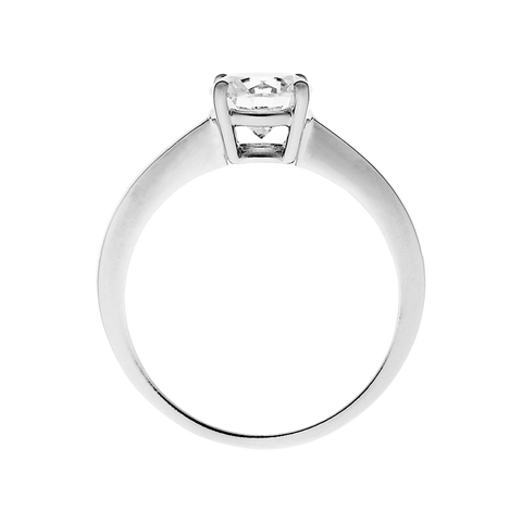 white gold